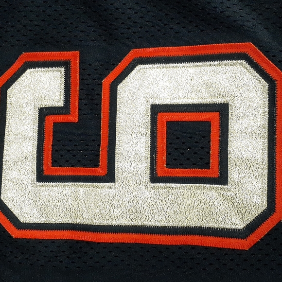 New Jersey Nets 6 Martin Jersey - Picture 8 of 8